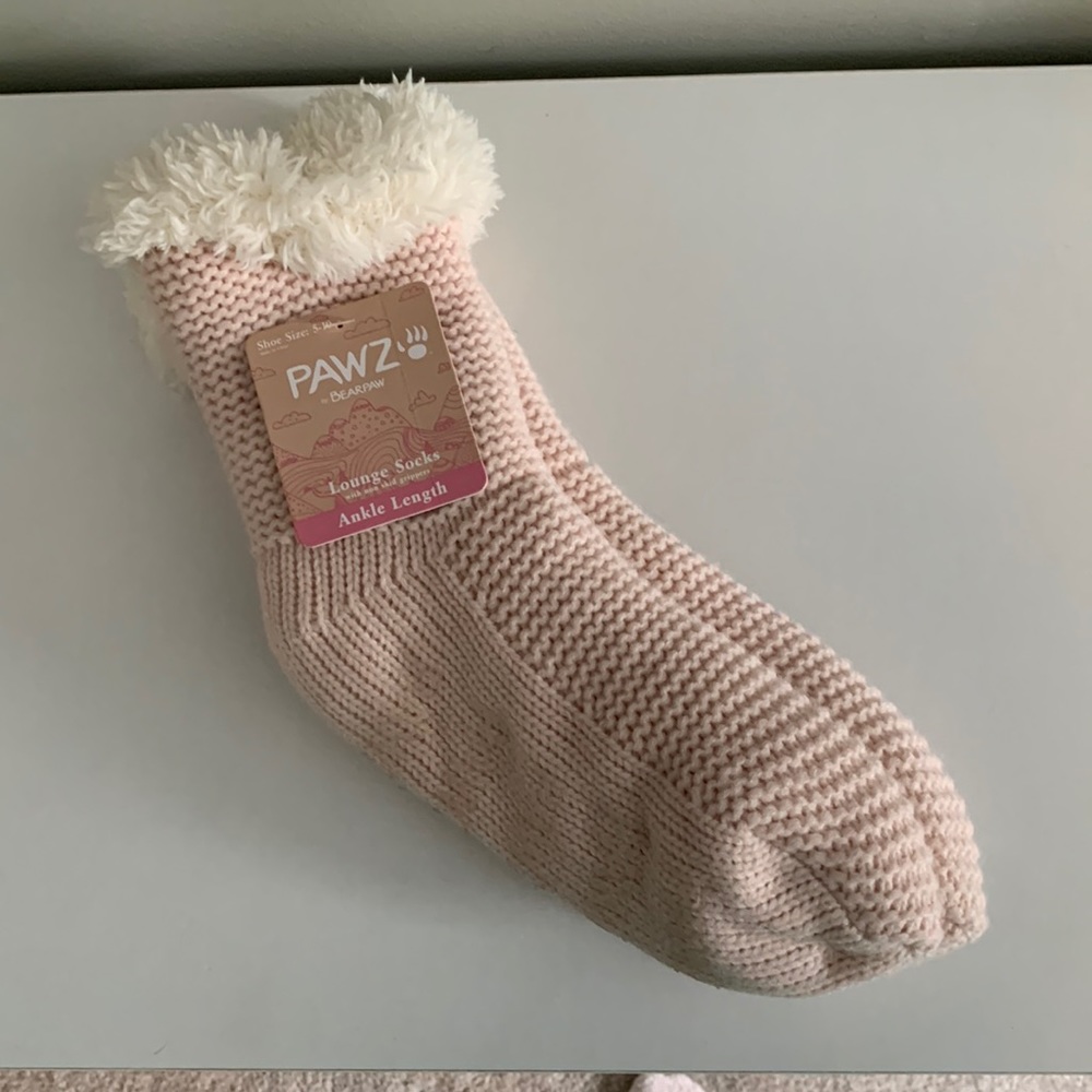 Lounge socks/ slippers